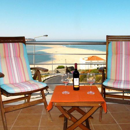 Apartment Panoramico - FDA115 Foz do Arelho Esterno foto