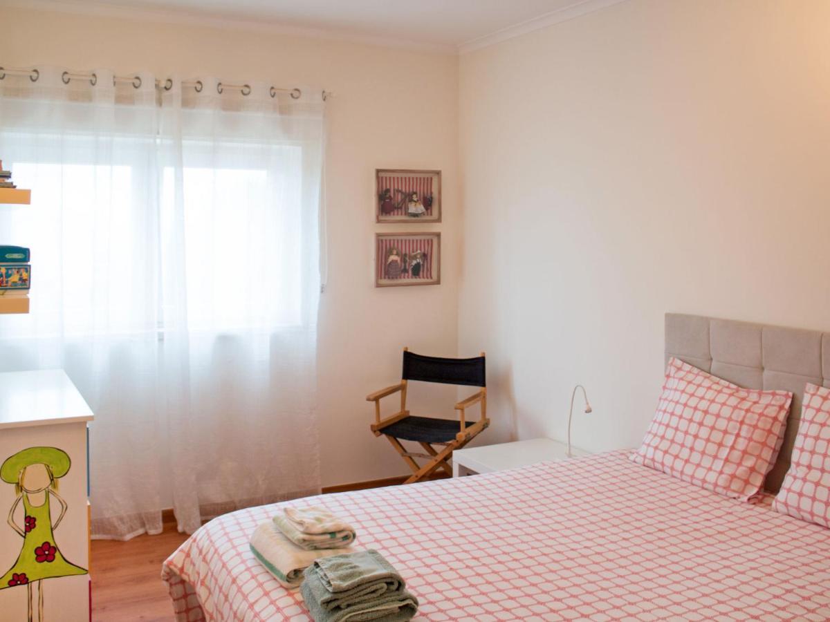 Apartment Panoramico - FDA115 Foz do Arelho Esterno foto