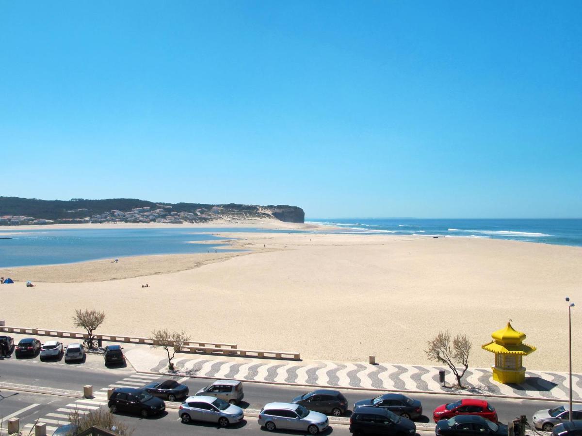 Apartment Panoramico - FDA115 Foz do Arelho Esterno foto