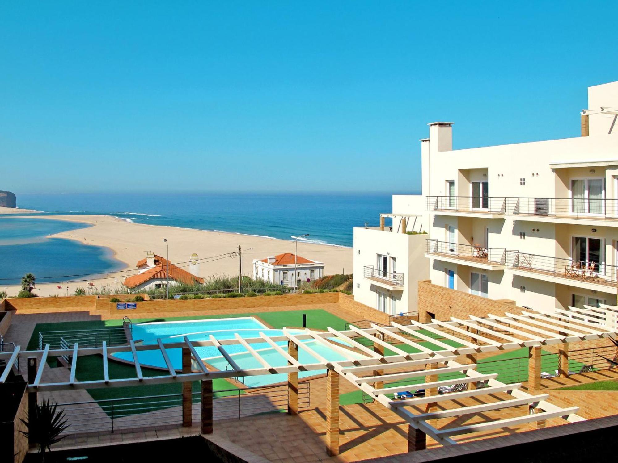 Apartment Panoramico - FDA115 Foz do Arelho Esterno foto