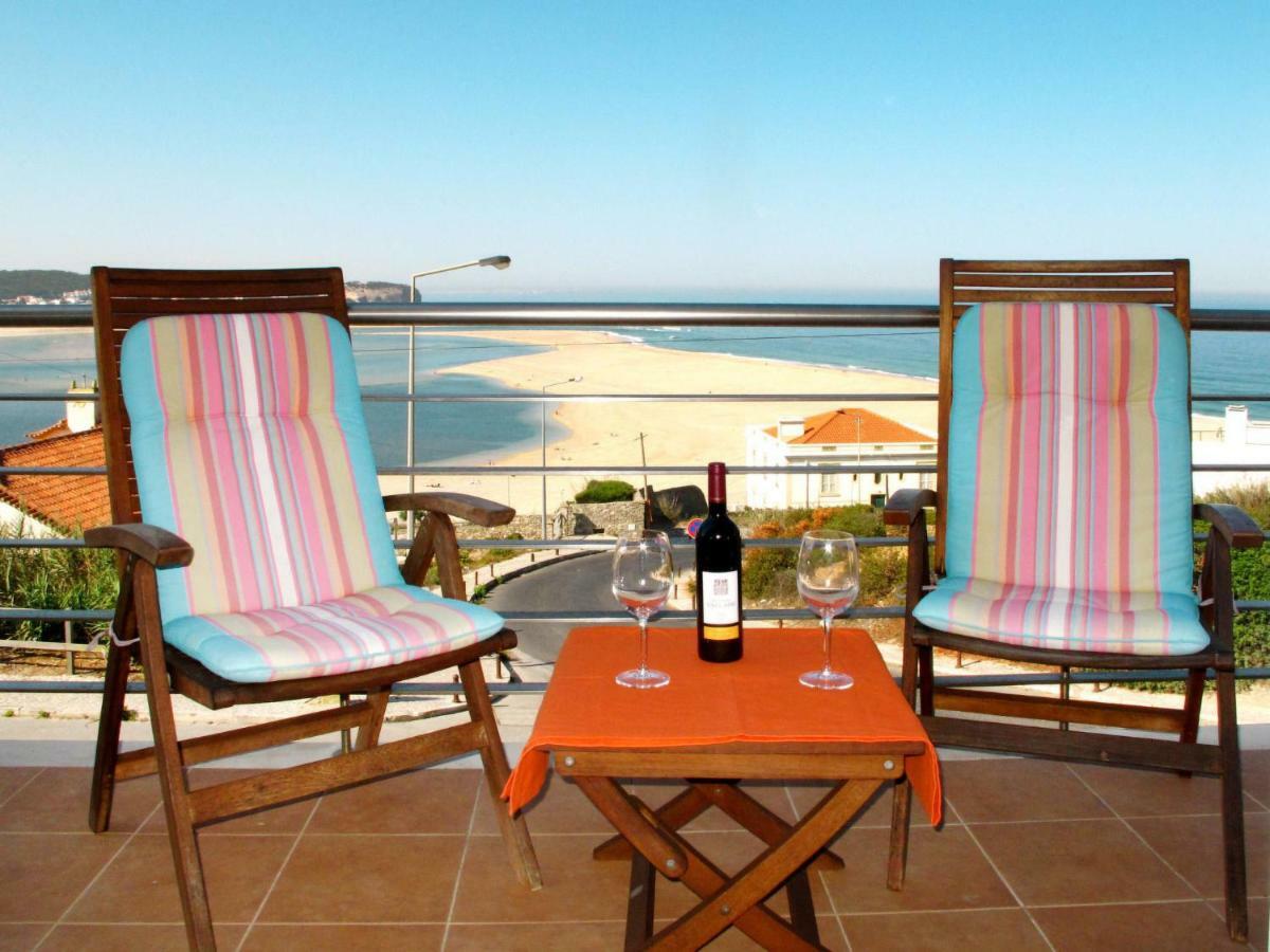 Apartment Panoramico - FDA115 Foz do Arelho Esterno foto